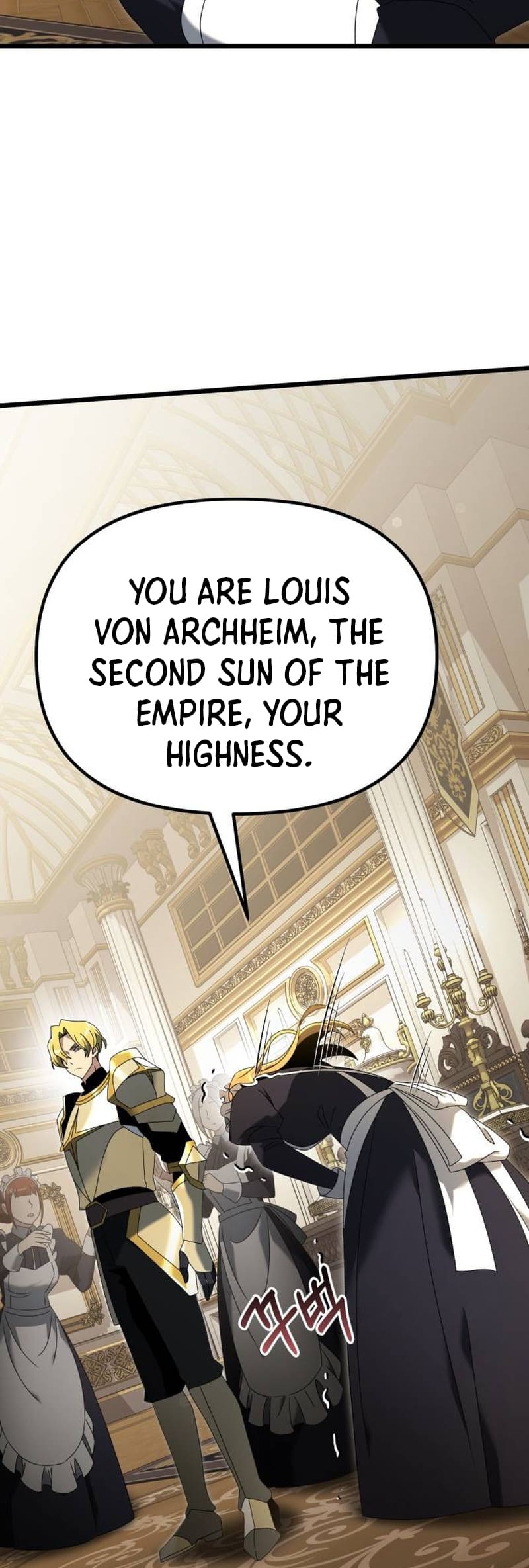 Terminally-Ill Genius Dark Knight, Chapter 68 image 41